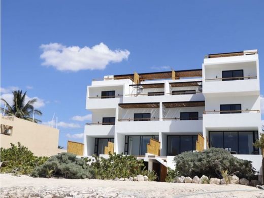 Casa di lusso a Dzemul, Yucatán