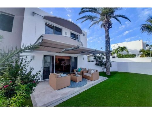 San José del Cabo, Los Cabosの高級住宅