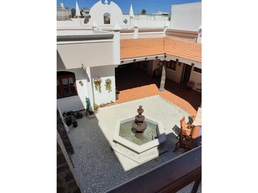 Luxe woning in Apizaco, Tlaxcala
