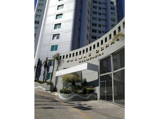 Квартира, Наукальпан-де-Хуарес, Naucalpan de Juárez