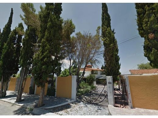 Luxury home in Saltillo, Coahuila