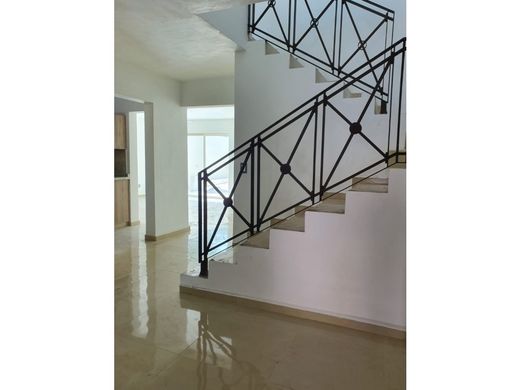 Luksusowy dom w Monterrey, Nuevo León