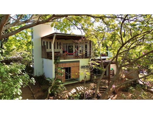 Πολυτελή κατοικία σε Puerto Escondido, San Pedro Mixtepec -Dto. 22 -