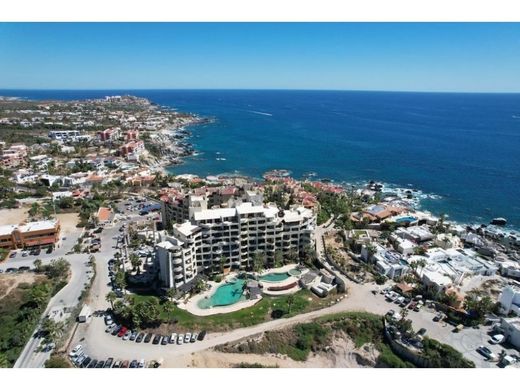 Residential complexes in Cabo San Lucas, Los Cabos