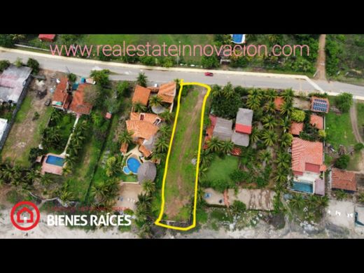 Grundstück in Ixtapa-Zihuatanejo, Zihuatanejo de Azueta