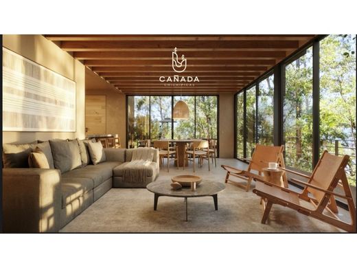 ‏בניין ב  Valle de Bravo, Estado de México