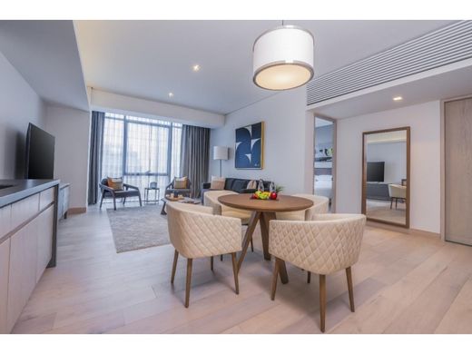 Apartment / Etagenwohnung in Colonia Benito Juárez, Villa de Tezontepec