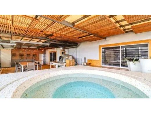 Элитный дом, Куэрнавака, Cuernavaca