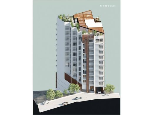 Διαμέρισμα σε Tijuana, Estado de Baja California