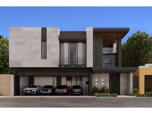 Casa de luxo - San Pedro Garza García, Nuevo León