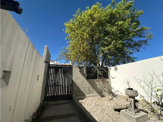 ‏בתי יוקרה ב  Santiago de Querétaro, Querétaro
