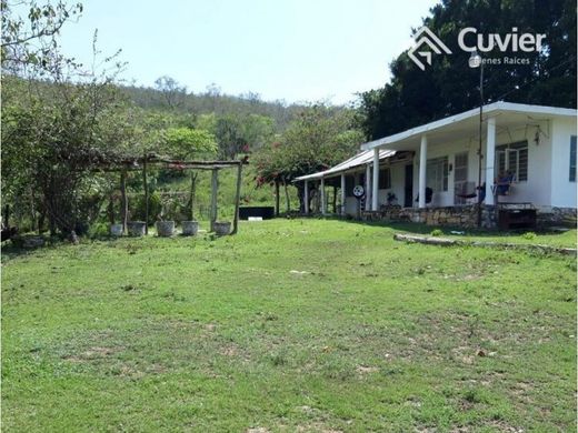 Farmhouse in Aldama, Tamaulipas