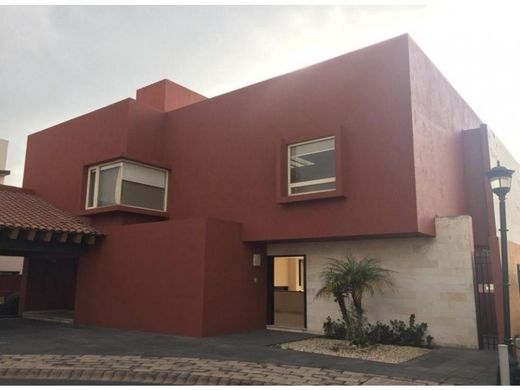 Πολυτελή κατοικία σε Huixquilucan, Estado de México