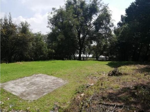 Land in Delegación Cuajimalpa de Morelos, Cuajimalpa de Morelos