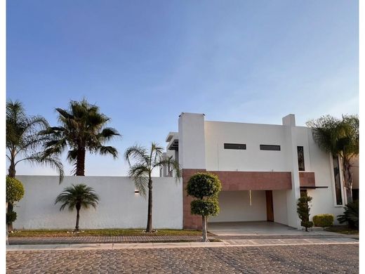 Luxus-Haus in San Andrés Cholula, Puebla