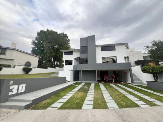 Luxus-Haus in Ciudad López Mateos, Atizapán de Zaragoza