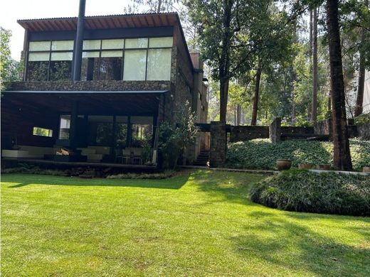 ‏בניין ב  Valle de Bravo, Estado de México