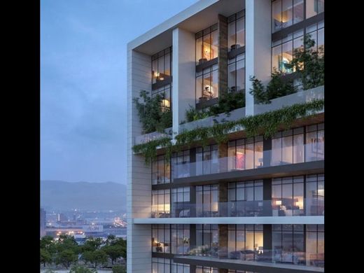 Apartment in Delegación Cuajimalpa de Morelos, Cuajimalpa de Morelos