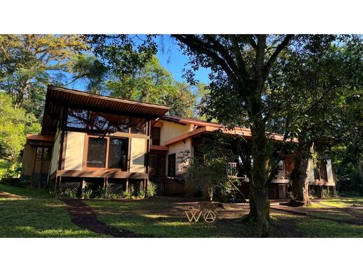 Country House in Coatepec, Estado de Veracruz-Llave