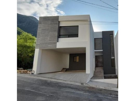 Luksusowy dom w Monterrey, Nuevo León