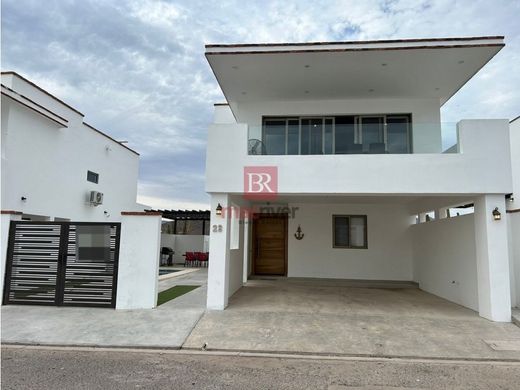 Luxus-Haus in San Carlos, Guaymas