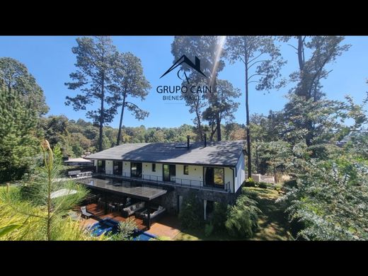 호화 저택 / Valle de Bravo, Estado de México