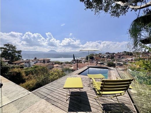 Luxury home in Valle de Bravo, Estado de México