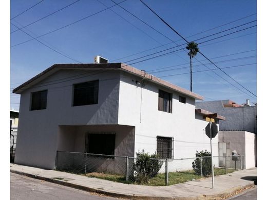 Maison de luxe à San Nicolás de los Garza, Nuevo León