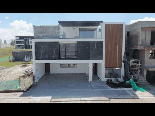 Luxus-Haus in San Andrés Cholula, Puebla