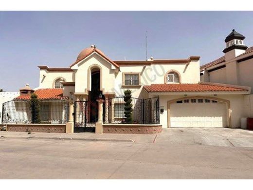 Ciudad Juárez, Juárezの高級住宅