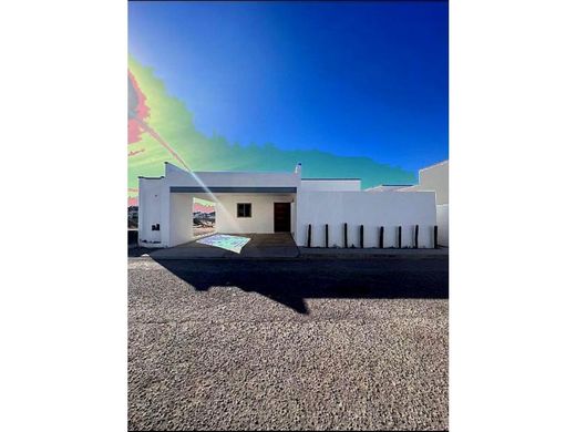 Luxury home in Guaymas, Sonora