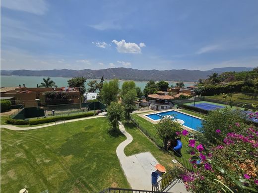 Lüks ev Valle de Bravo, Estado de México