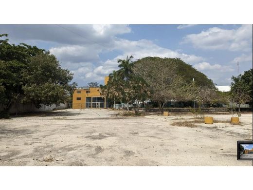 ‏בניין ב  Mérida, Estado de Yucatán