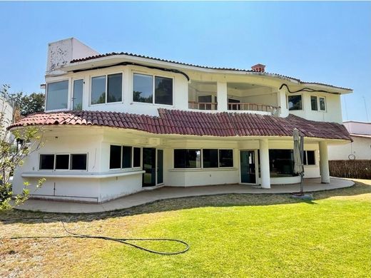 Luxury home in San Juan del Río, Querétaro