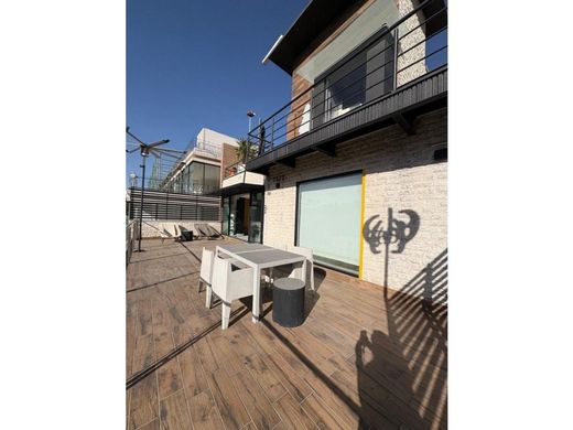 Apartment in Miguel Hidalgo, The Federal District