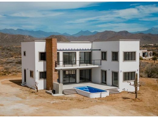 Luxury home in La Paz, Baja California Sur