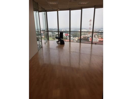 Escritório - Miguel Hidalgo, Ciudad de México