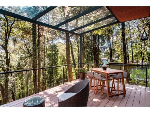 호화 저택 / Valle de Bravo, Estado de México