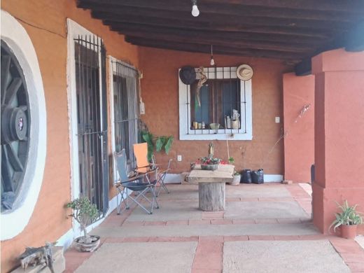 Luxury home in Santa María Atzompa, Oaxaca