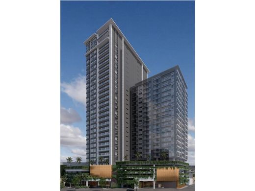 Komplex apartman Tijuana, Estado de Baja California