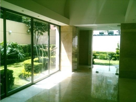 Apartment in Delegación Cuajimalpa de Morelos, Cuajimalpa de Morelos