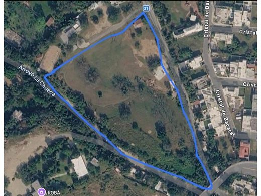 Arsa Monterrey, Estado de Nuevo León
