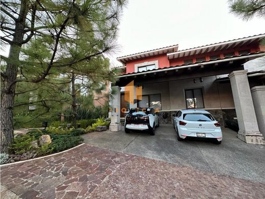 Lüks ev Morelia, Estado de Michoacán de Ocampo