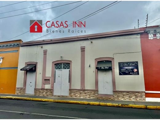 منزل ﻓﻲ Zamora, Estado de Michoacán de Ocampo