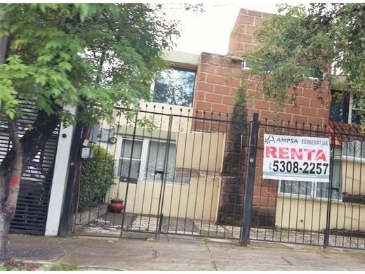 Casa di lusso a Naucalpan de Juárez, Messico (stato federato)