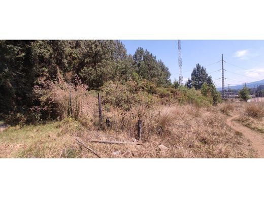 토지 / Valle de Bravo, Estado de México