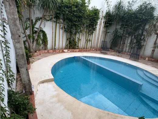Luxury home in Mérida, Yucatán