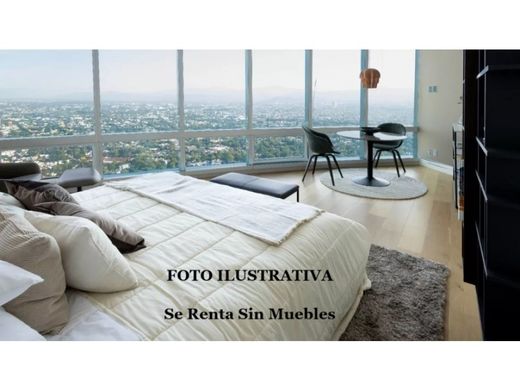 Appartamento a Colonia Benito Juárez, Villa de Tezontepec
