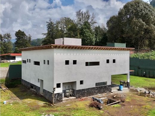 Luxus-Haus in Valle de Bravo, México (Bundesstaat)