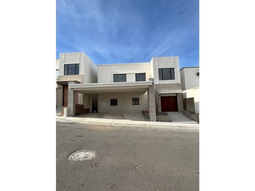 Luxury home in Hermosillo, Sonora